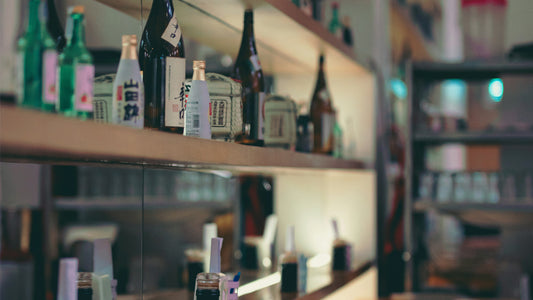 Japanese Sake: The Untold Story of Regional Terroir and Craftsmanship