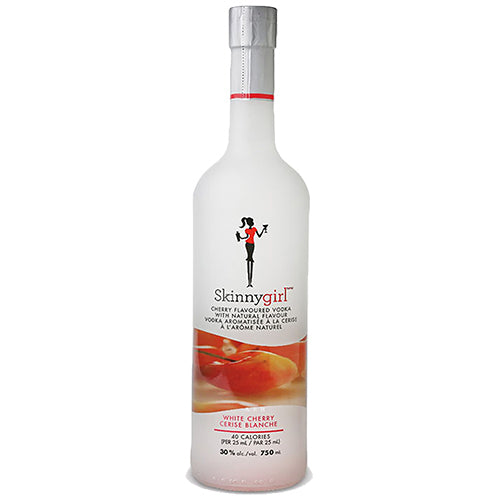 Skinnygirl White Cherry 750 ml