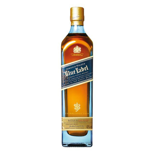 Johnnie Walker Blue Label 50ML