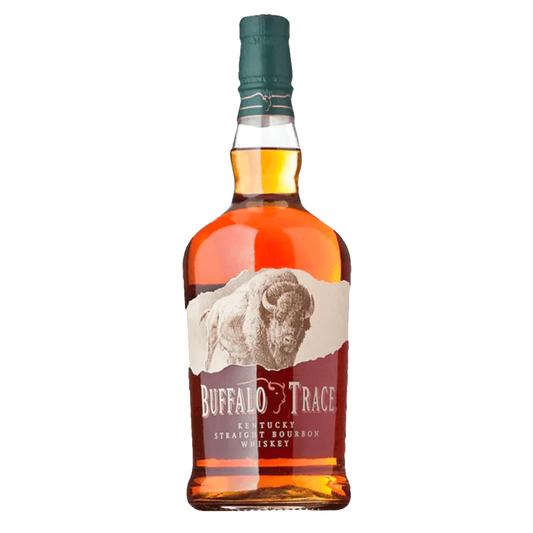 Buffalo Trace Bourbon - 375ML