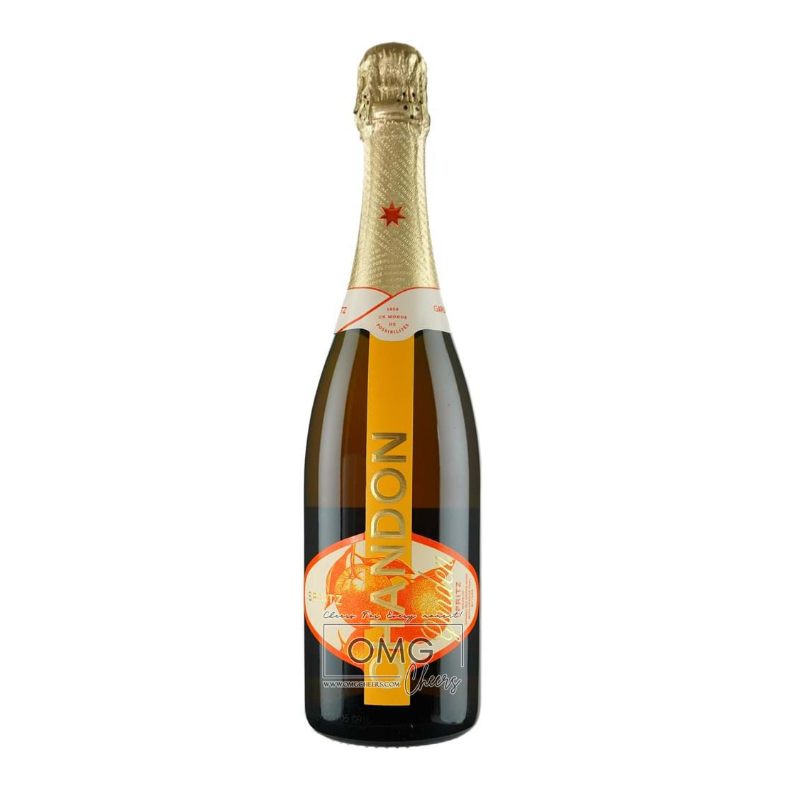 Chandon Lemon Verbena Spritz 750ML