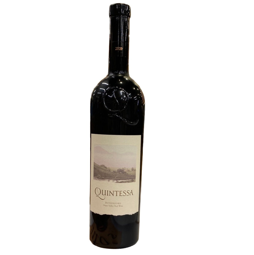 Quintessa Napa Valley 2020, 750 ML