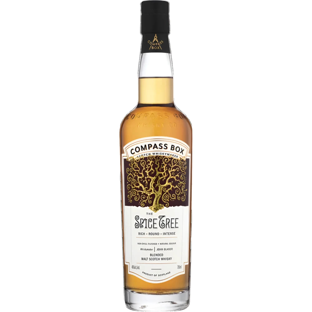 Compass Box Spice Tree 750 ml