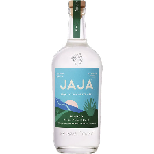 Jaja Blanco 750 ml