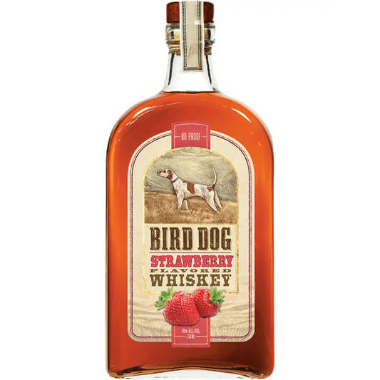 Bird Dog Strawberry Whiskey 750 ml