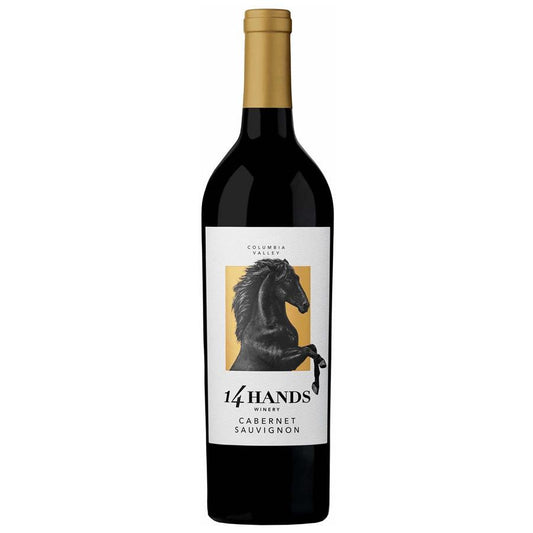 14 Hands Cabernet Sauvignon