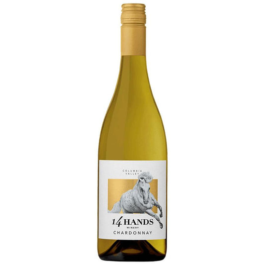 14 Hands Chardonnay