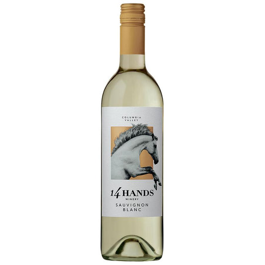 14 Hands Sauvignon Blanc