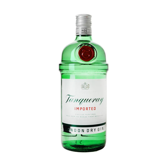 Tanqueray Gin - 1.0L