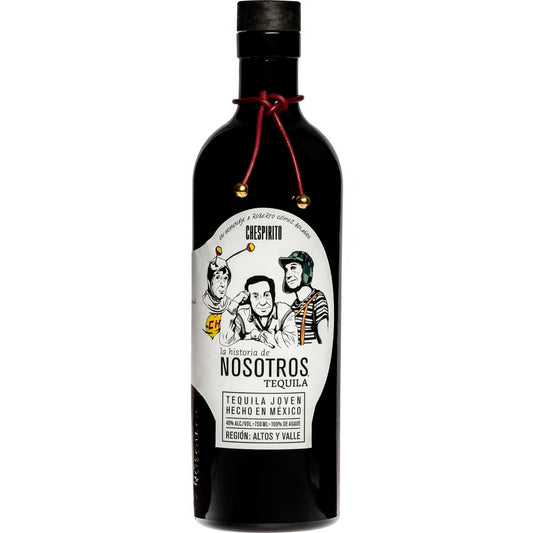 Nosotros Chespirito Joven 750ML