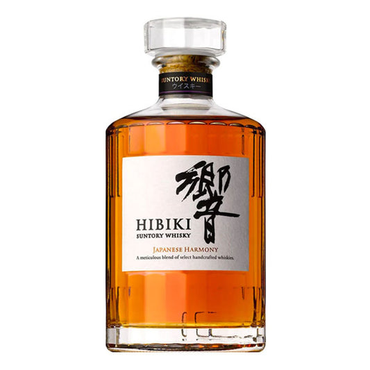 Suntory Hibiki Harmony 750 ml