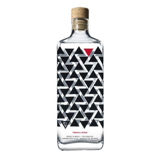 Viva XXXII Tequila Joven 750 ml