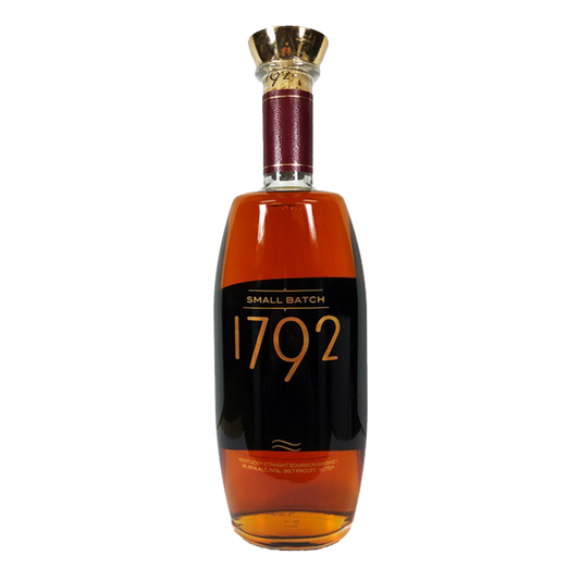 1792 BBN Small Batch - 1.0L