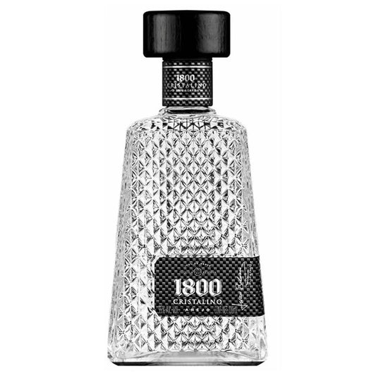 1800 Cristalino Anejo