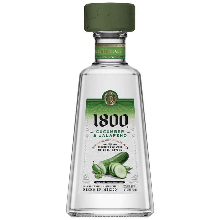 1800 Cucumber & Jalapeno