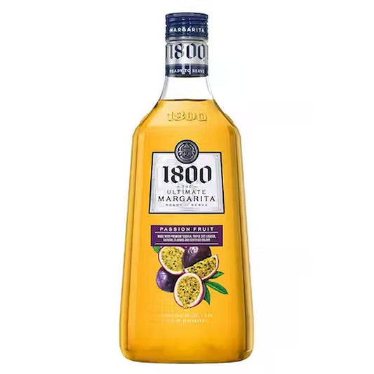 1800 Ultimate Passion Fruit Margarita