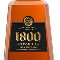 1800 Anejo Tequila 750ML