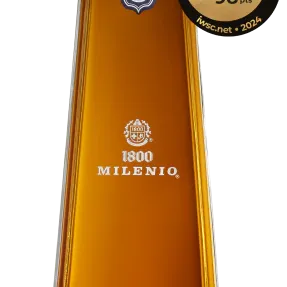 1800 Milenio Extra Anejo 750ML