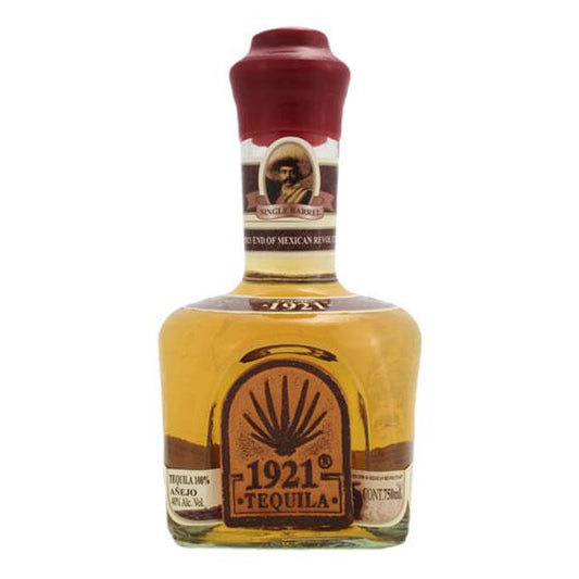 1921 Anejo Tequila