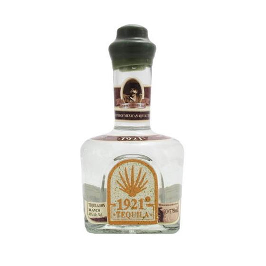 1921 Blanco Tequila
