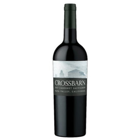 CrossBarn Napa Valley Cabernet Sauvignon 2019, 750 ml