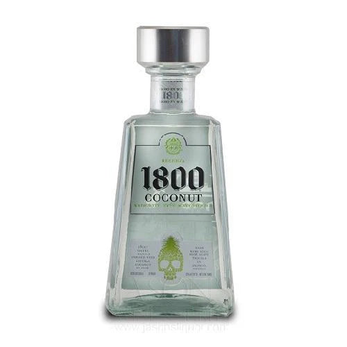 1800 Coconut Tequila 750 ml