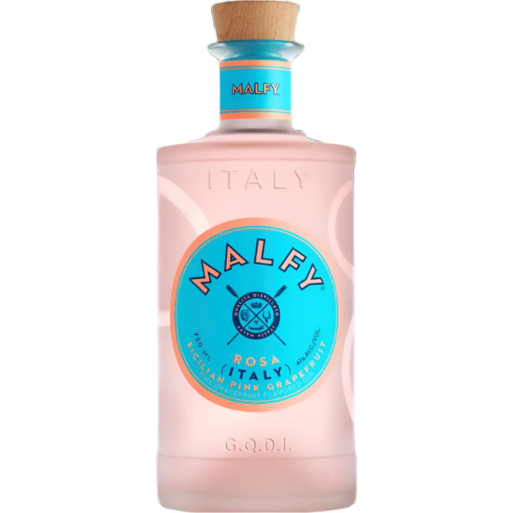 Malfy Rosa Gin 750 ml