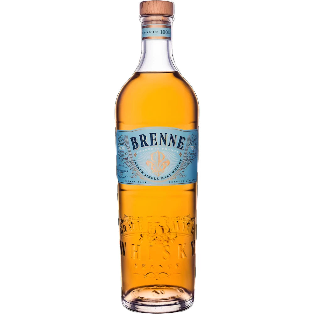 Brenne Single Malt Whisky 750 ml