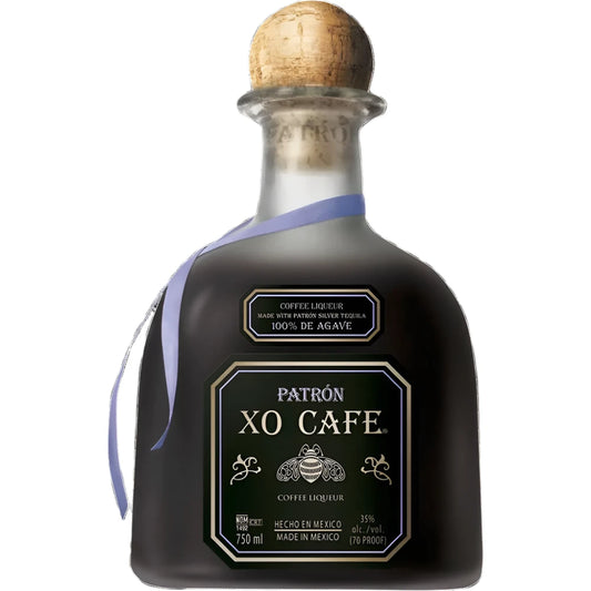 Patron XO Cafe 750 ml