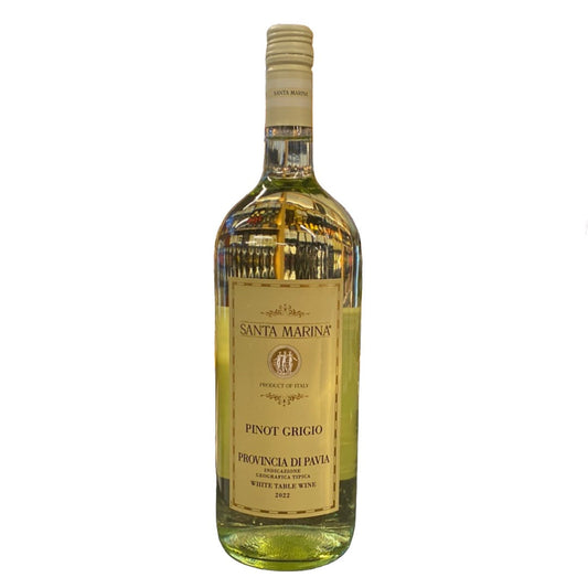 Santa Marina Pinot Grigio, 1.5 Liter