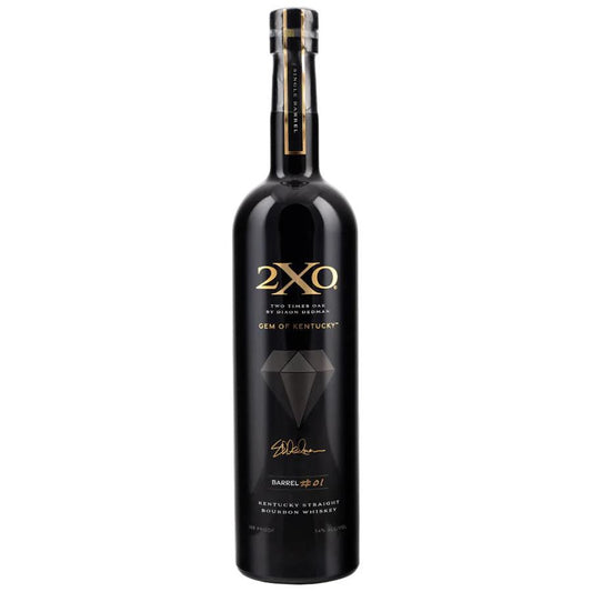 2XO Gem of Kentucky Bourbon