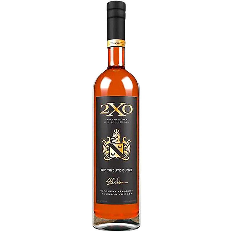 2XO The Tribute Blend Bourbon