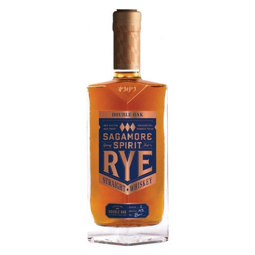 Sagamore Spirit Double Oak 750 ml