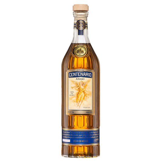 Gran Centenario Anejo 750 ml