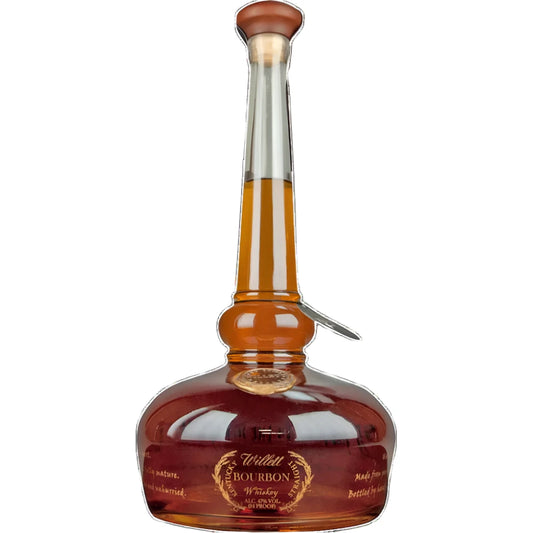 Willett Pot Bourbon 1.75L