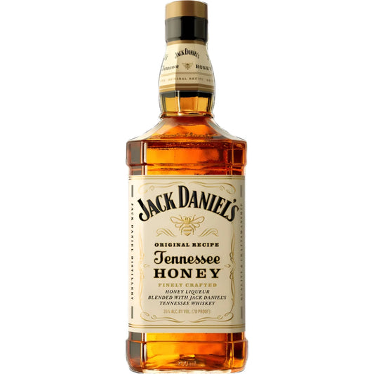 Jack Daniels Tennessee Honey 750 ml