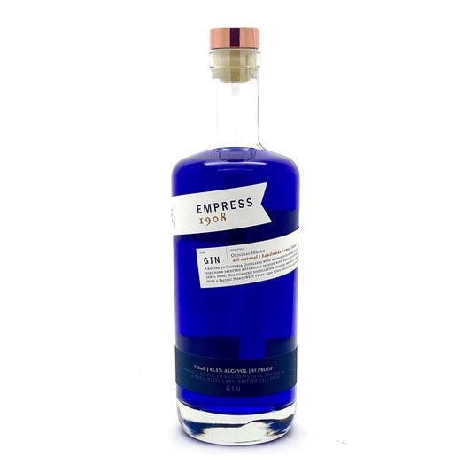 Empress 1908 Indigo Gin - 750 ML