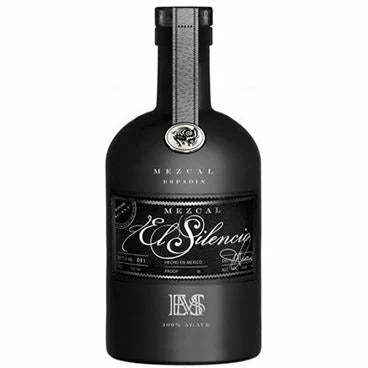 El Silencio Espadin 750 ml