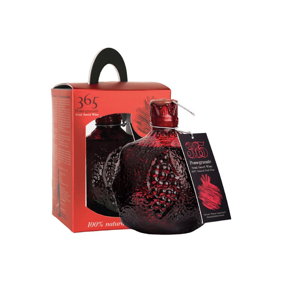 365 Souvenir Pomegranate Wine