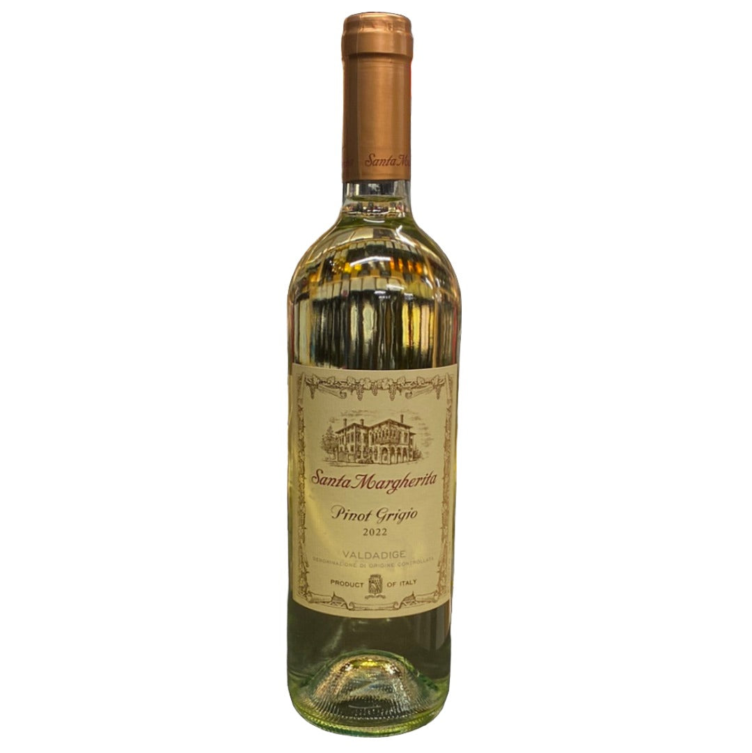 Santa Margherita Pinot Grigio, 750 ML