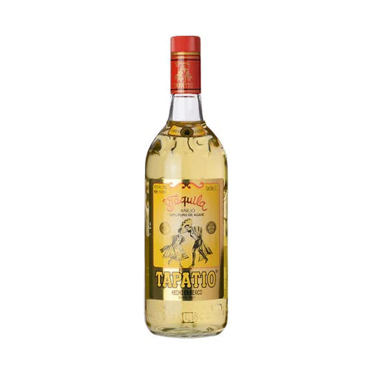 Tapatio Anejo Tequila 750ML