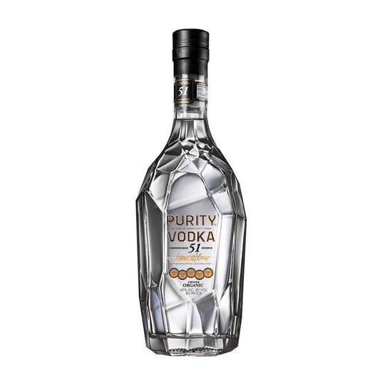 Purity Vodka 51 750 ml