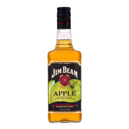 Jim Beam Apple 750 ml