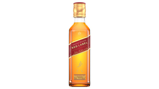 Johnnie Walker Red Label 200ML