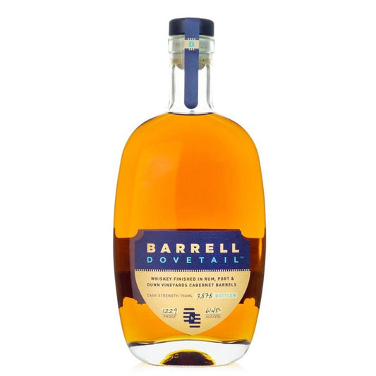 Barrell Dovetail 750 ml