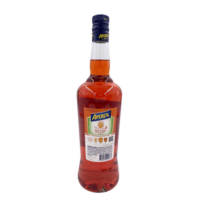 Aperol Aperitivo - 1.0L