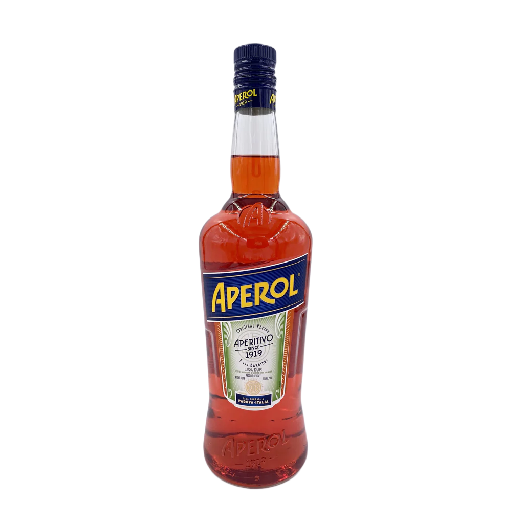 Aperol Aperitivo - 1.0L