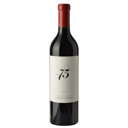 75 Wine Co Cabernet Sauvignon