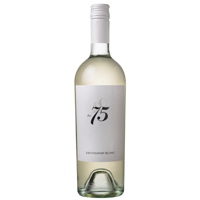 75 Wine Co Sauvignon Blanc