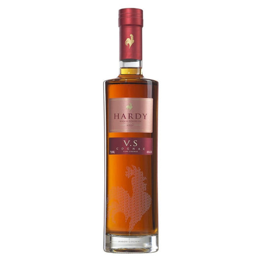 Hardy V.S Cognac 750 ml